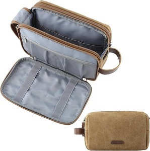 <b>Toiletry</b> Bag Tactical Dopp Kit Case Flexible Design Perfect for Travel & <b>Storage</b> - Product Image 3