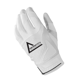 Guantes de Béisbol de Cuero para Hombre, Dedos Completos, Transpirables, Ligeros, Duraderos, con Diseño de Logotipo Personalizado - Product Image 6