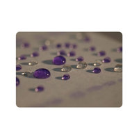 Revêtement liquide nano-verre avancé pour la protection du pare-brise, traitement de surface hydrophobe avec finition cristalline