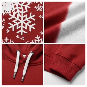 Hoodie surdimensionné élégant pour homme, design vintage délavé avec poche avant, confortable, personnalisable pour l'hiver. - Product Image 4