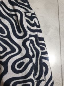 Pantalones Cortos Deportivos de Malla con Logotipo Personalizado, Forro de Malla, Sublimación de Verano, Impresión Completa, Pantalones Cortos Deportivos de Malla para Hombre - Product Image 5
