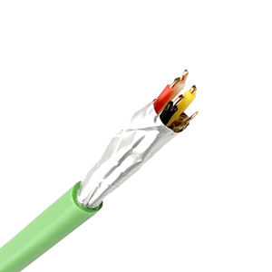 AITE OEM Control <span class=keywords><strong>KNX</strong></span> <span class=keywords><strong>Cable</strong></span> de 2x2x0,8 bulbo/foco cobre <span class=keywords><strong>KNX</strong></span> <span class=keywords><strong>Cable</strong></span> J-Y (st) YH RCP de la CEPA certificado <span class=keywords><strong>KNX</strong></span> bei <span class=keywords><strong>Cable</strong></span> - Product Image 6