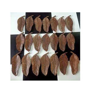 Cuchara de madera tallada a mano de fábrica, utensilio pequeño para servir madera para mermelada, sal, especias, hecho en Vermont, EE. UU., regalo de cocina, estilo de granja - Product Image 6