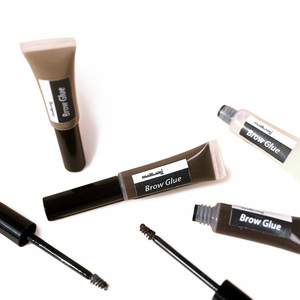 Pegamento de cejas UV de gran oferta de Taiwán para cejas más completas Gel de cejas laminado para rellenar huecos - Product Image 1