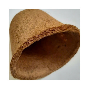 Maceta de Fibra de Coco RootWise, Apoyo para el Crecimiento Saludable de las Plantas - Product Image 1