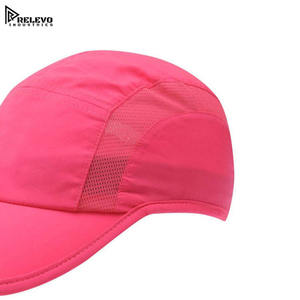 <b>Plain</b> Custom Design Adjustable Dad Hat New Cotton Promotion Twill 5 Panel and 6 Panel Custom Logo Baseball <b>Cap</b> Blank - Product Image 4