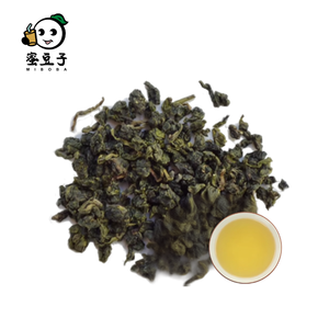 Thé Oolong Wenshan Baozhong de Taïwan, Thé à bulles Wenshen Paochong, OEM - Product Image 1