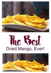 Tiras de Mango Deshidratado Suave Personalizadas con Logotipo Exclusivo para Vendedores Online, Venta al por Mayor, Comerciante de Vietnam, Envío Directo desde el Outlet - Product Image 4