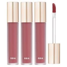 Pia Last Velvet Tint V11 Calm Boss Stile Moderno 3pz Liquido Opaco 3.5g Peso Netto - Sconto - Product Image 1