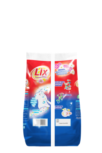 Capsules de lessive Lix Summer Flower, nettoyant pour vêtements soluble dans l'eau, parfum personnalisé, OEM, soin des vêtements - Product Image 2