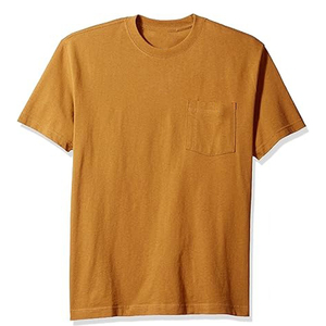 เสื้อยืดผู้ชายราคาถูก คุณภาพสูง ดีไซน์ใหม่มาแรง ขายดี ระบายอากาศได้ดี สวมใส่ง่าย - Product Image 6