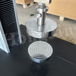 <span class=keywords><strong>Máquina</strong></span> Universal de Ensayo de Tracción, <span class=keywords><strong>Máquina</strong></span> de Ensayo de Compresión, Probador de Resistencia al Despegue, <span class=keywords><strong>Máquina</strong></span> de Ensayo de Propiedades Mecánicas - Product Image 6