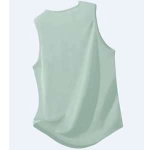 Camiseta sin Mangas para Hombre, Venta Directa de Fábrica, Camiseta de Alta Calidad para Gimnasio y Ejercicio - Product Image 2