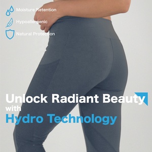 Leggings de yoga femmes - Product Image 4