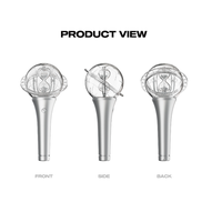 ATEEZ OFFICIAL Cd Light Stick Ver.3 Musique Pop Coréenne Plastique & Papier Tous Âges BW-155 KR Music