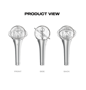 ATEEZ OFFICIAL Cd Light Stick Ver.3 KPOP Coréen Plastique & Papier Tous Âges BW-155 KR - Product Image 2