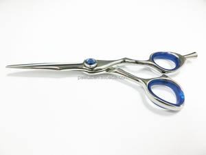 Ciseaux professionnels pour cheveux de beauté - Product Image 3