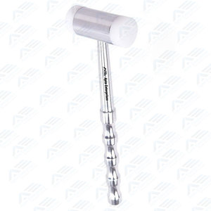 Martillo Dental Profesional de Alta Calidad para Dientes y Huesos, Herramienta de Instrumento Dental con Servicios OEM para Cirugía Oral - Product Image 5