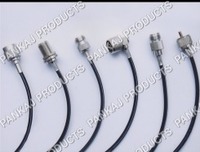 Solution d'assemblage de câbles durables pour faisceaux de câblage électrique, transmission de données audio-vidéo, équipements industriels et laboratoires