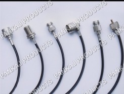Durable <b>cable</b> <b>assembly</b> solution for electrical <b>wiring</b> harness audio video data transmission industrial equipment and laboratory - Product Image 4