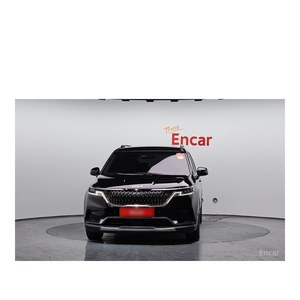 Kia Carnival Noblesse 2022 de 9 Plazas, Gasolina, Transmisión Automática, Asientos de Cuero, Norma de Emisiones Euro V, 14.446 km - Product Image 3