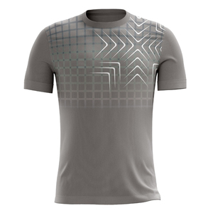 Maillot de football personnalisé respirant et à séchage rapide 100% polyester pour hommes – Kit sportif de qualité supérieure, dernier design avec option OEM - Product Image 1