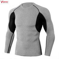 Kedatangan Baru Rash Guard Digital Printing Bahan Sutra/Katun Bernapas untuk Musim Panas Kualitas Terbaik Harga Terjangkau Stylish Berkualitas Tinggi Custom Unisex