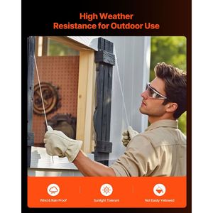 แผ่นอะคริลิคเพล็กซิกลาสใส ขนาด 24 x 36 นิ้ว หนา 1/4 นิ้ว แพ็คคู่ สำหรับงานประดิษฐ์และงานฝีมืออะคริลิค - Product Image 6