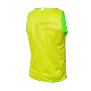 Chalecos de Entrenamiento para Equipos Infantiles, Chalecos de Práctica para Rugby, Fútbol y Otros Deportes, Chalecos de Malla - Product Image 5