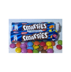 Bonbons Smartiess de qualité supérieure, mélange original, saveur tropicale, sac de 5 lb en vrac - Product Image 4