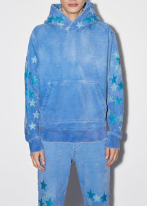 Chándal Holgado para Hombre 2026 |   Ropa Deportiva de Entrenamiento con Logotipo Personalizado |   Fabricante OEM - Product Image 2