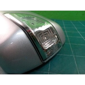 Rétroviseur extérieur gauche d'occasion pour Carnival 2001-2006, référence OEM 876104D9713D - Product Image 4