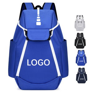 Fresh Arrival Customized logo Football Gym Bag Basketball <b>Backpack</b> Casual Sports <b>Backpacks</b> Lightweight Large Capacity Bag - Product Image 2