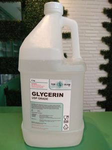 Glicerina Refinada de Grado Alimenticio - Product Image 3