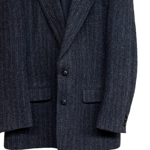 Blazer de Traje Gris Azul Personalizado Unisex para Mujer, de Alta Gama, Otoño 2026, Nuevo, Popular, Corte Ajustado, Chaqueta de Traje Pequeña, Ropa Formal - Product Image 6