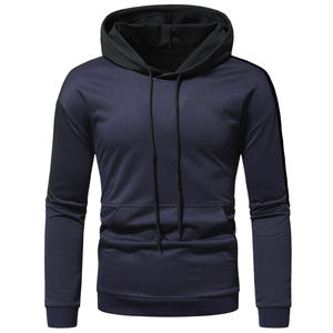 Sweat à capuche d'hiver pour homme, style unique ODM avec impression numérique, tissu respirant 360 grammes, prix bas - Product Image 6