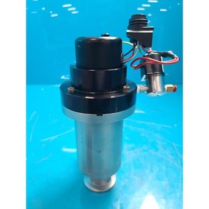 Válvula de Control de Presión de Aceleración MKS 153-1040K-24VDC, Usada, Piezas de Equipos Legacy Semiconductor - Product Image 1