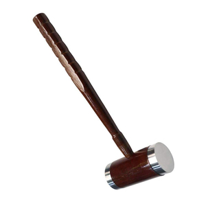 Bone Mallet Orthopedic Stainless Steel Mallet Surgical Instrument - Product Image 2