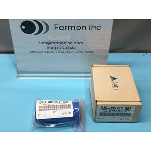 ตัวเก็บประจุอลูมิเนียมอิเล็กโทรไลต์ Lam 649-002757-001 - อุปกรณ์และชิ้นส่วนเซมิคอนดักเตอร์ระดับโลกที่เชื่อถือได้ - Product Image 2