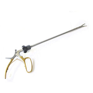 Pinza Maryland Quirúrgica de Construcción Duradera para Trabajo Clínico, Agarre Seguro y Control Fácil - Product Image 1