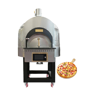 Horno de <span class=keywords><strong>Pizza</strong></span> Turbo Chef, Máquina para Hacer <span class=keywords><strong>Pizza</strong></span>, Horno de <span class=keywords><strong>Pizza</strong></span> Comercial Eléctrico - Product Image 6