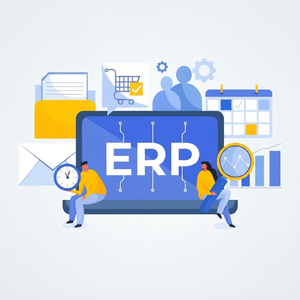 Services de systèmes ERP pour entreprises : Solutions complètes de planification des ressources, automatisation des processus commerciaux et intégration numérique - Product Image 3