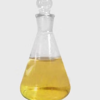 Tensioactif liquide non ionique APG de qualité industrielle écologique (CAS 110615-47-9) - Résistant à l'eau dure pour lessive et soin des cheveux