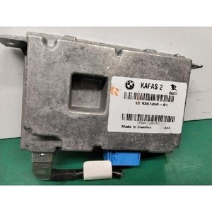 ECU และโมดูลคอมพิวเตอร์มือสอง ซีรีส์ 5 รุ่น 9367350 - Product Image 4