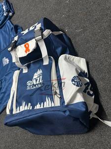 Bolsas personalizables de equipo de fútbol americano, baloncesto, fútbol y voleibol, mochilas duraderas para equipo de equipo, otras bolsas deportivas - Product Image 3