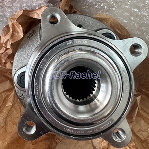 Cojinetes de rueda delantera Land Rover cabeza del eje RFM500010 LR014147 LR048083 LR076692 DISCOVERY 3 4 RANGE ROVER SPORT piezas de suspensión - Product Image 3