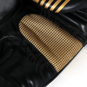 Gants de combat Muay Thai pour MMA, boxe, sports, gants en cuir avec protections, protections pour les mains, équipement d'entraînement de boxe pour adultes - Product Image 6