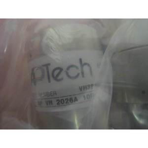 NEW APTECH AP VM 2026A 10RA REGULATOR VM3850228 - อุปกรณ์และอะไหล่เซมิคอนดักเตอร์ระดับโลกที่เชื่อถือได้ - Product Image 5