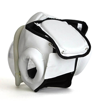 Prix de gros pour casque de protection personnalisé pour MMA et boxe, équipement de protection de haute qualité, meilleur prix garanti