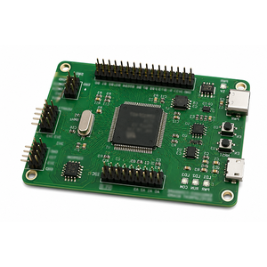 Custom <b>PCB</b> <b>PCBA</b> Board Electronic Control Circuit Board Prototype Manufacturing for Industrial Global Market High Performance - Product Image 6